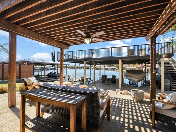 906 Impala Dr, Granite Shoals, TX 78654