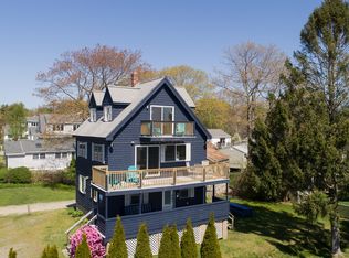 37 Cycad Ave, York, ME 03909