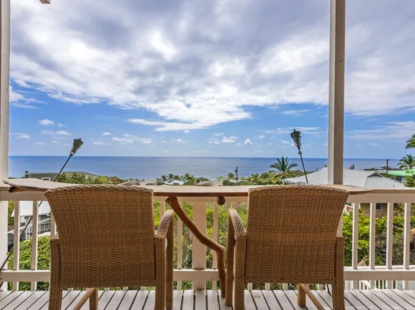 87-3179 Kihikihi Rd, Captain Cook, HI 96704