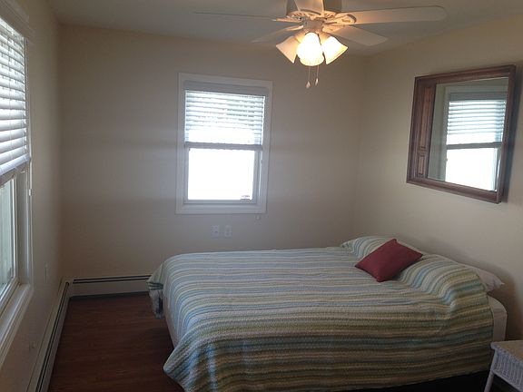 Master Bedroom with en suite