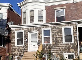 923 Ridge Ave, Darby, PA 19023