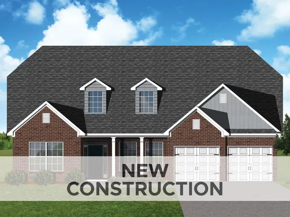 701 Calista Flt, Lexington, KY 40511