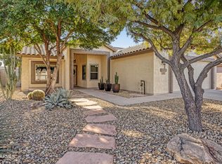 6973 E Hacienda La Noria Ln, Gold Canyon, AZ 85118