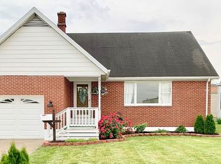 607 South St, Batesville, IN