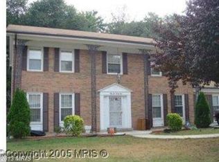 5229 Kenstan Dr, Temple Hills, MD 20748