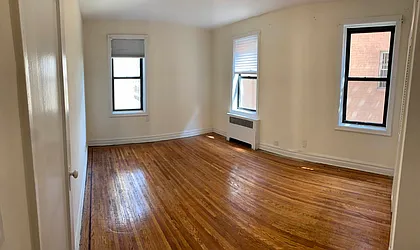 Rented by Gutman Management Co Inc