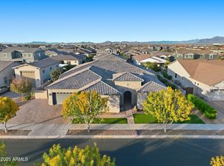22940 E Camacho Rd, Queen Creek, AZ 85142