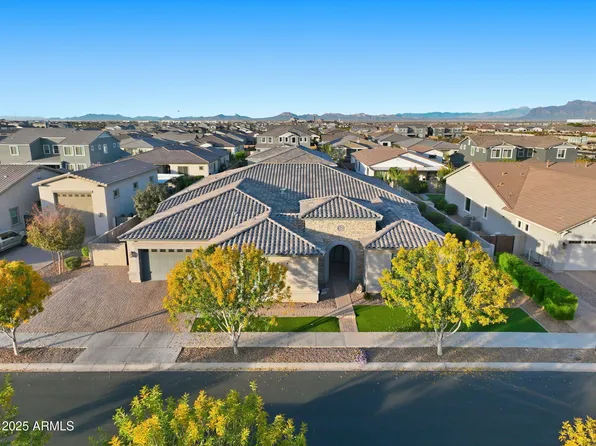 22940 E CAMACHO Road, Queen Creek, AZ 85142