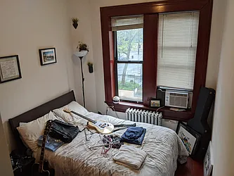 Rented by Point NYC