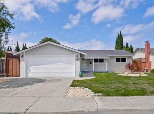 35221 Lancero St, Fremont, CA 94536