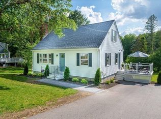 259 Plain St, Millis, MA 02054