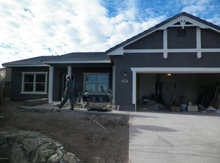1540 Whitetail Run, Cottonwood, AZ 86326