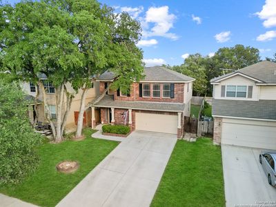 17023 Ashbury Ldg, San Antonio, TX, 78247