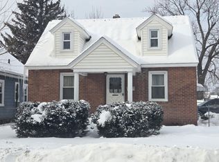 3045 Edgewood Avenue, Schenectady, NY 12306