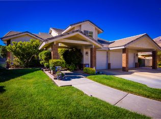 3724 W Avenue J13, Lancaster, CA 93536