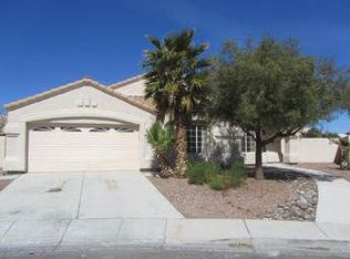 3422 Bosal Ct, North Las Vegas, NV 89032