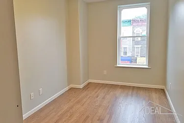 Rented by Ideal Properties Group