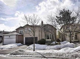 4638 Regents Ter, Mississauga, ON