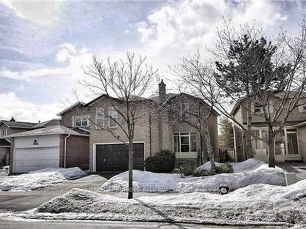 4638 Regents Ter, Mississauga, ON L5R 1K3