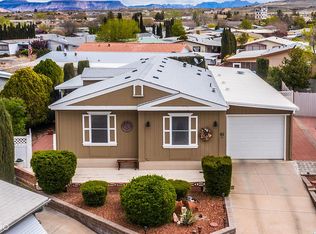 82 N 3950 W, Hurricane, UT 84737