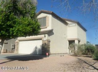 1609 S 113th Dr, Avondale, AZ 85323