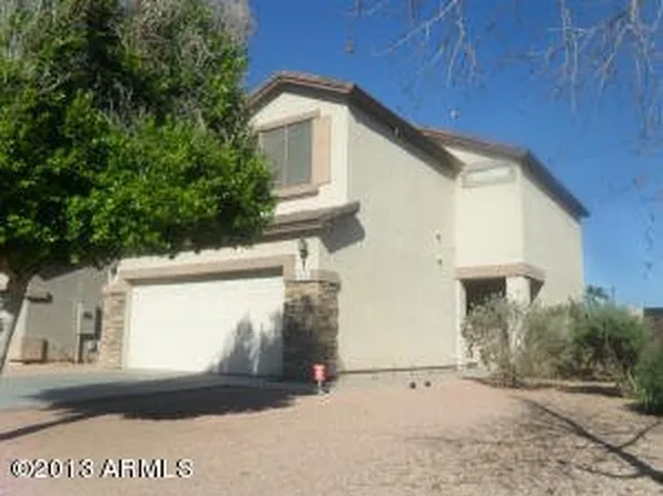 1609 S 113th Dr, Avondale, AZ 85323