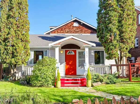 6902 35th Avenue SW, Seattle, WA 98126