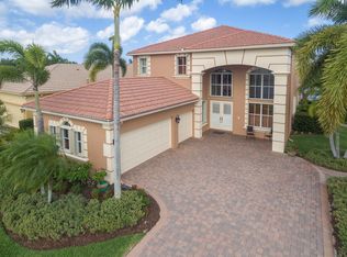 210 Via Condado Way, Palm Beach Gardens, FL 33418