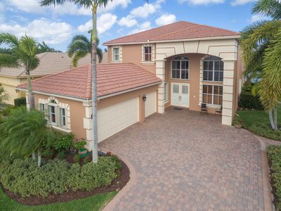 210 Via Condado Way, Palm Beach Gardens, FL, 33418
