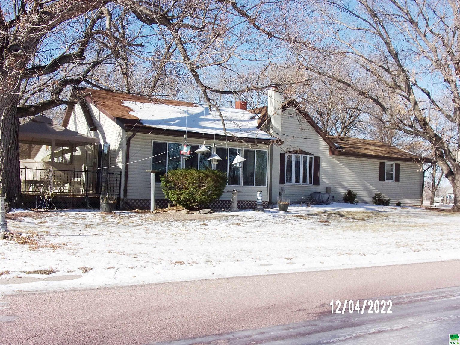 2411 Avenue D, Hawarden, IA 51023 Zillow