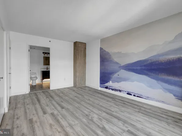 1150 K St NW APT 1110, Washington, DC 20005