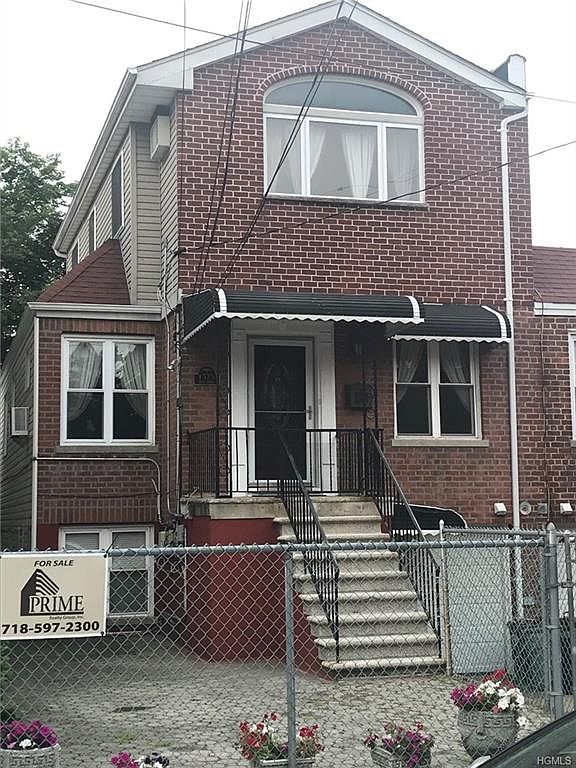 1375 Merry Ave, Bronx, NY 10461 | Zillow