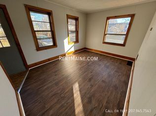 225 Center St APT 1, Old Town, ME 04468