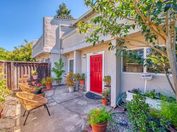 4063 Grama Ter, Fremont, CA 94536
