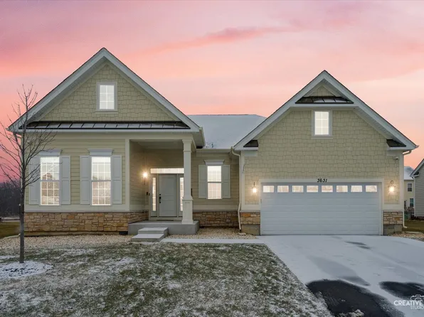 3631 Harborside Way, Elgin, IL 60124