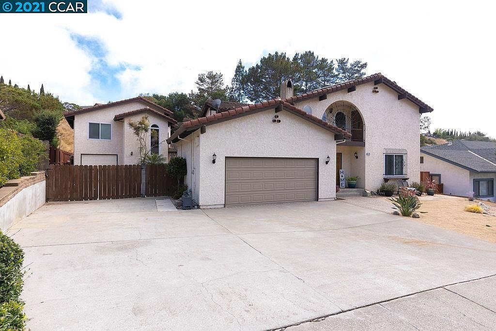 140 Travalini Ct, El Sobrante, CA 94803 Zillow
