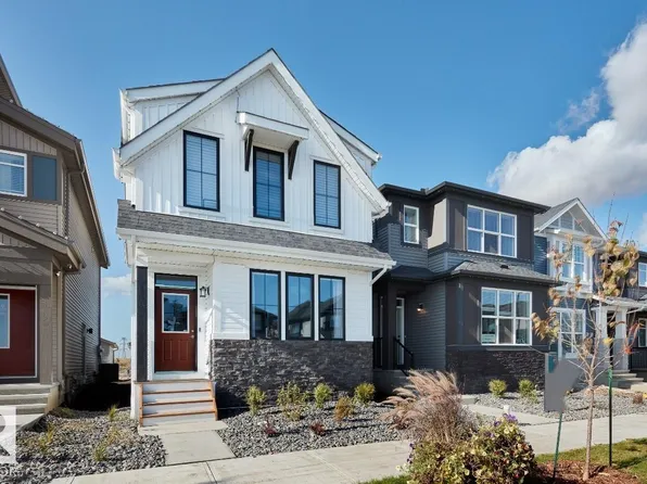 17212 2nd St NE, Edmonton, AB T5Y 3K6