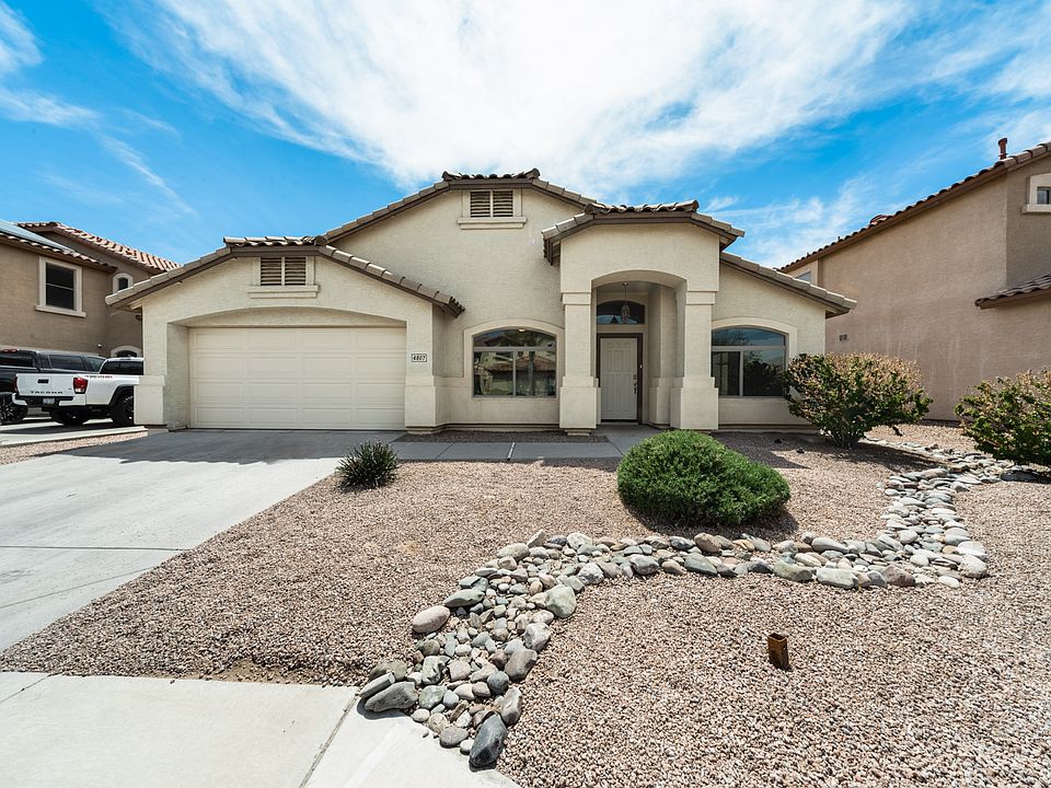 1st image of 4807 W Desert Ln