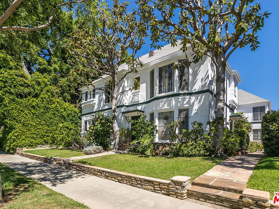 136 S Peck Dr, Beverly Hills, CA 90212 MLS 23306663 Zillow