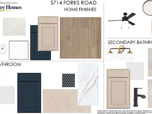 4th image of 5714 Forks Rd