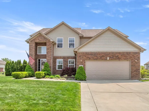 23769 Koszuta, Flat Rock, MI 48134