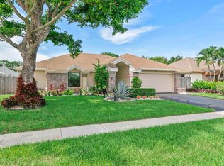 10187 182nd Ct S, Boca Raton, FL 33498