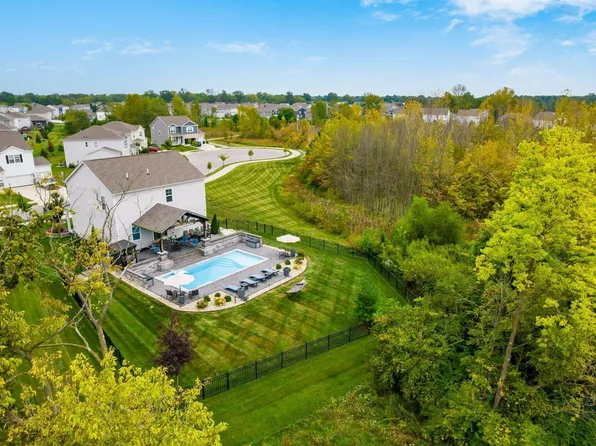 259 Crestview Ct, Pickerington, OH 43147