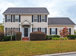 4717 Rose Briar Ln, Ooltewah, TN 37363