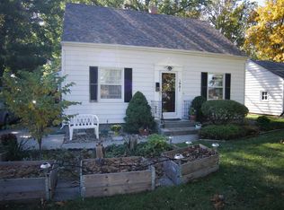 1901 Lower Huntington Rd, Fort Wayne, IN 46819