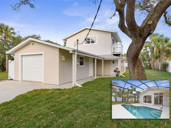 2113 S Flagler Ave, Flagler Beach, FL 32136