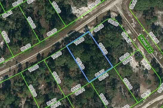 2nd image of 389 SHOWBOAT AVENUE LOT 2