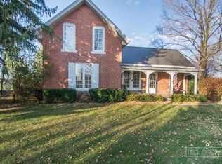 5824 Eilers Rd, Montague, MI 49437