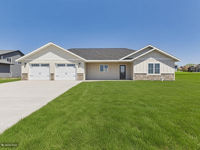 315 11th St SE, Freeport, MN, 56331
