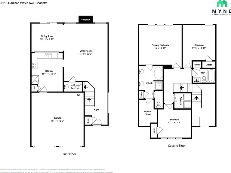10019 Garrison Watch Ave — Photo 24